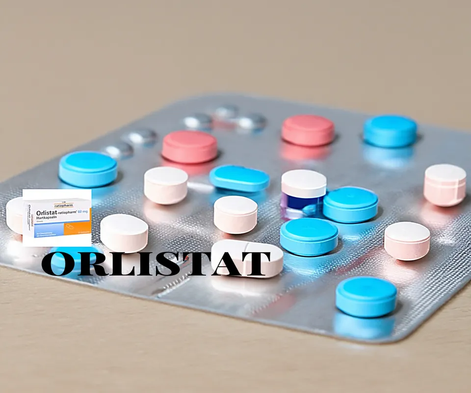 Orlistat genven precio